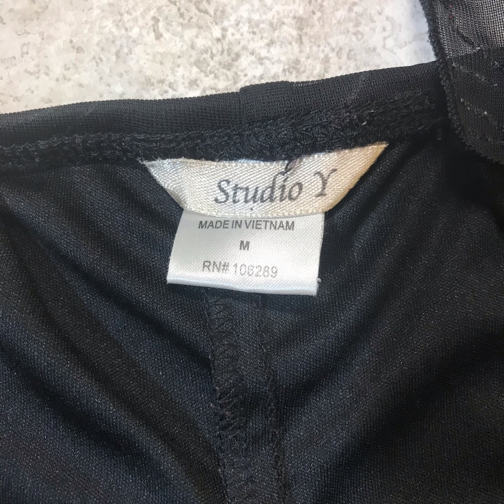 Studio M Top Size M - Picture 6 of 6